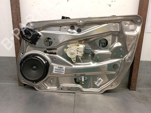 Used Front right window mechanism Front right window mechanism MERCEDES-BENZ C-CLASS T-Model (S204) C 200 CDI (204.201) (136 hp) 36388018 36388018