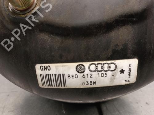 Servo brake AUDI A6 C5 (4B2, 4B4) 2.5 TDI | BP31181826M42 