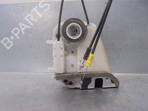 Rear right lock SUBARU XV (_GP_) 2.0 i AWD (GP7, G33GP) | BP17332790C99 