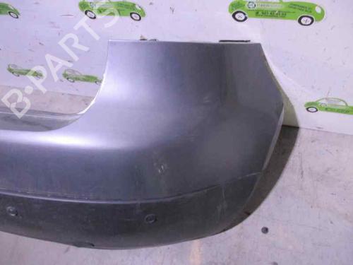 Rear bumper VW GOLF V (1K1) 2.0 TDI 16V | BP2099892C8 