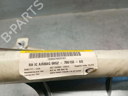 Electronic module LAND ROVER FREELANDER 2 (L359) 2.2 TD4 4x4 | BP25822196M83 