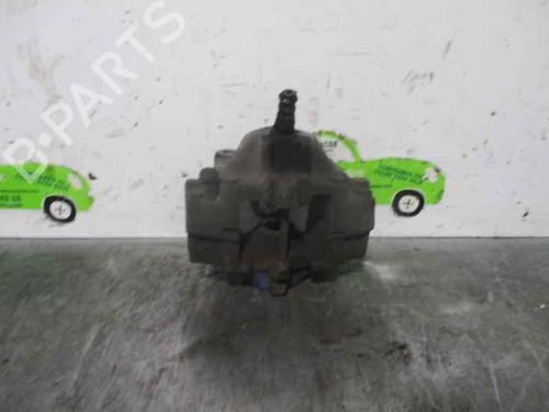 Used Left rear brake caliper MERCEDES-BENZ CLK (C209) CLK 270 CDI (209.316) (170 hp) 11615327