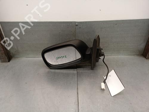 Retrovisor esquerdo TOYOTA COROLLA (_E12_) 2.0 D-4D (CDE120R, CDE120L_) (116 hp) 31758766