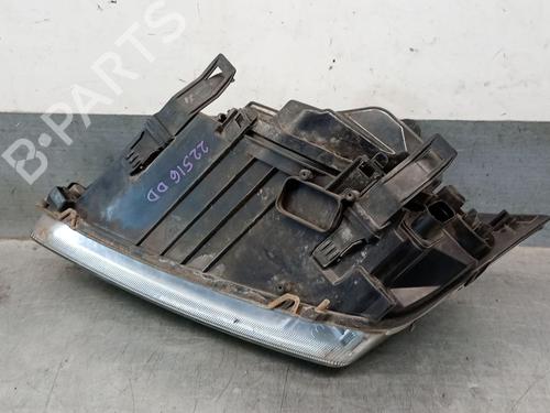 Right headlight FORD FOCUS II (DA_, HCP, DP) 1.6 | BP24917022C29 
