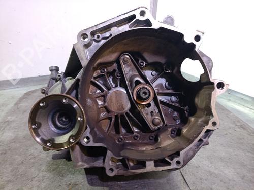 Boîte de vitesses SEAT ALTEA XL (5P5, 5P8) 1.6 LPG (102 hp) 22739121