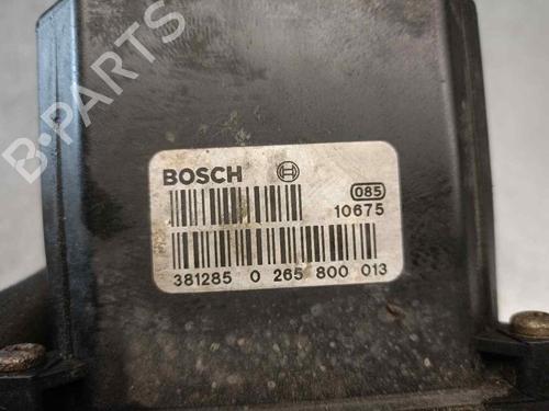 ABS pump ALFA ROMEO 147 (937_) 1.6 16V T.SPARK ECO (937.AXA1A, 937.BXA1A) | BP18110878M43