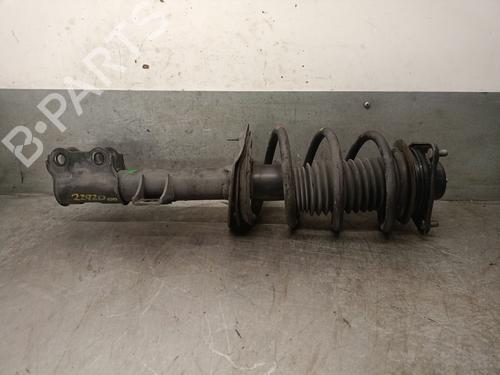 Right front shock absorber KIA SPORTAGE III (SL) 1.6 GDI | BP26887638M17 