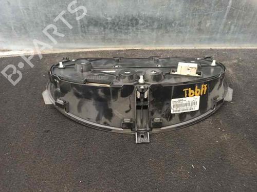 Instrument cluster PEUGEOT PARTNER Box Body/MPV 1.6 HDi 16V | BP6695160C47 