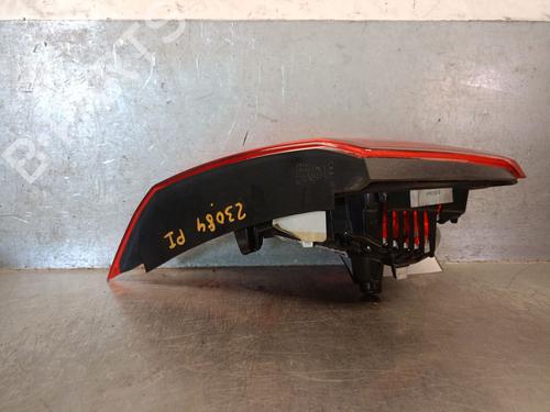 Left taillight OPEL CORSA E (X15) 1.3 CDTI (08, 68) | BP27278833C34 