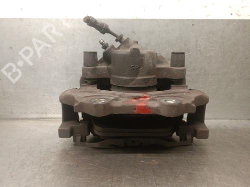 Left front brake caliper FORD TRANSIT CONNECT V408 Box Body/MPV 1.5 TDCi | BP39428548M105 - Image 3