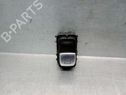 Used Right rear window switch MERCEDES-BENZ GLC (X253) 200 d 4-matic (253.916) (163 hp) 30000963