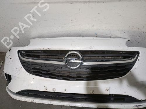 Front bumper OPEL CORSA E (X15) 1.3 CDTI (08, 68) | BP39236454C7 - Image 5