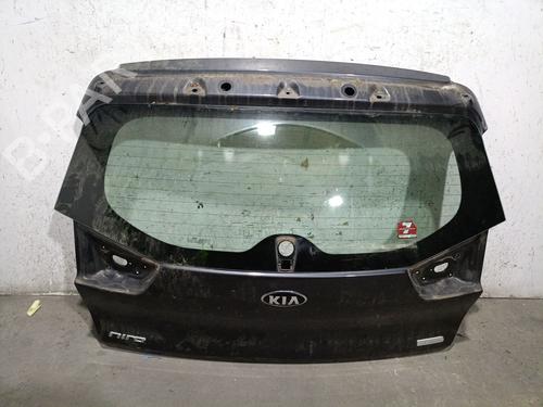 Tailgate KIA NIRO I (DE) 1.6 GDI Hybrid 73700G5000 | 73700G5000