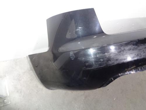 Rear bumper AUDI A4 B7 Avant (8ED) 2.0 TDI 16V | BP10906290C8 
