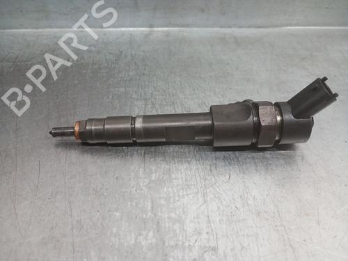 Insprojtnings dyse RENAULT GRAND SCÉNIC II (JM0/1_) 1.9 dCi (JM0G, JM12, JM1G, JM2C) (120 hp) 30922735