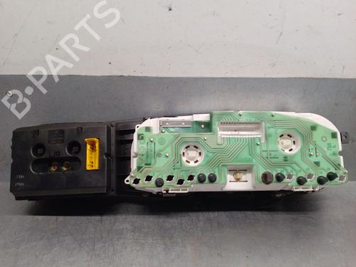 Instrument cluster OPEL VECTRA B (J96) | BP31253138C47