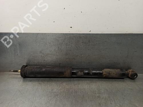 Used Right rear shock absorber MERCEDES-BENZ CLK (C208) CLK 230 Kompressor (208.347) (193 hp) 16037053