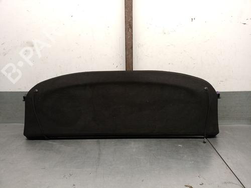 Used Rear parcel shelf Rear parcel shelf FIAT 500X (334_) 1.3 D Multijet (334AXH1A) (95 hp) 40180579 40180579