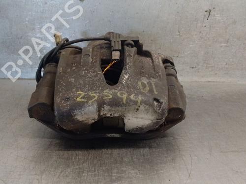 Left front brake caliper MERCEDES-BENZ E-CLASS (W211) E 320 CDI (211.026) | BP36356113M105 - Image 5