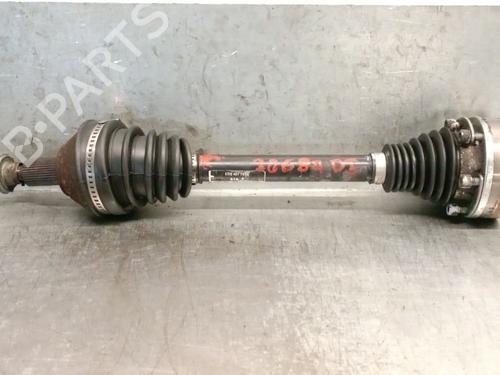 Used Left front driveshaft Left front driveshaft SEAT IBIZA IV SC (6J1, 6P5) 1.6 TDI (90 hp) 25921636 25921636