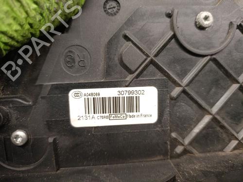 Front right lock VOLVO XC60 I SUV (156)  | BP32492499C97 