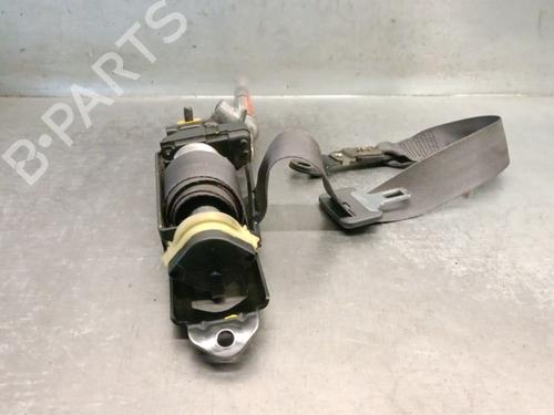 Rear left lock VOLVO S80 I (184) T6 | BP25836463C100 