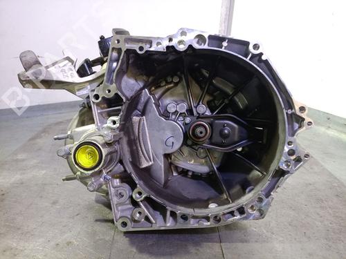 Used Gearbox PEUGEOT 2008 II (UD_, US_, UY_, UJ_, UR_, UC_) 1.2 PureTech 100 (USHNK) (101 hp) 29629970