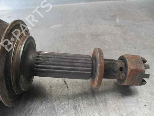 Left front driveshaft DAEWOO NEXIA  | BP7911104M38 