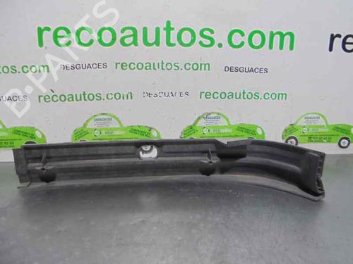 Headlight eyebrow LAND ROVER RANGE ROVER II (P38A) 4.6 4x4 | BP20252679C118 