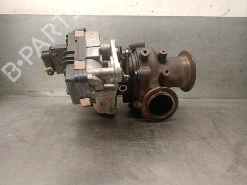 Turbocharger/Supercharger BMW X3 (F25) xDrive 20 d | BP28316513M71 