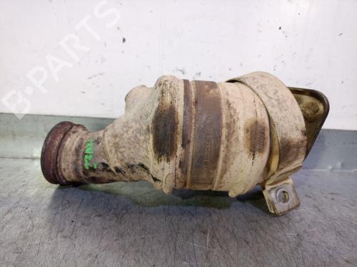 Catalyst FIAT DUCATO Van (250_) 160 Multijet 3,0 D | BP27577828M10 