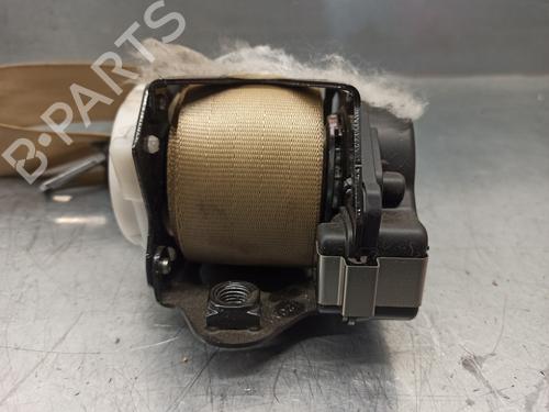 Rear right seatbelt AUDI A6 Allroad C7 (4GH, 4GJ) 3.0 TDI quattro | BP17896031I28 