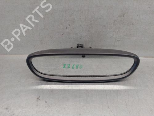 Used Rear mirror BMW X1 (F48) sDrive 16 d (116 hp) 26029988