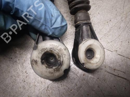 Gear lever KIA PICANTO I (SA) 1.1 | BP17198232M90 