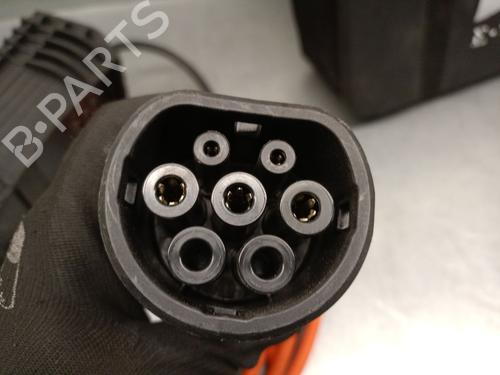 Cable DS DS 7 Crossback (J4_, JR_, JC_) E-TENSE 225 (J4DGZU) | BP31905261E12 