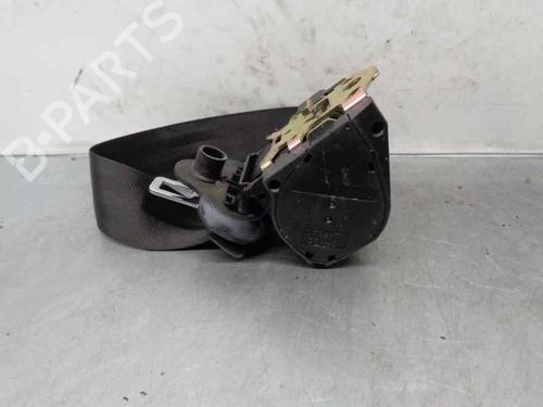 Rear left seatbelt SKODA FABIA I (6Y2) 1.4 | BP6912250I29 