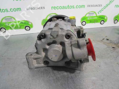 AC compressor SUBARU LEGACY III Estate (BH) 2.0 AWD (BH5) | BP2100892M34 