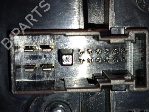 Climate control MERCEDES-BENZ A-CLASS (W176) A 200 CDI / d (176.008) | BP40459254I5 - Image 3