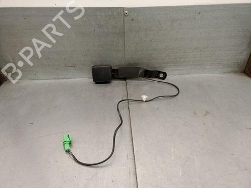 Used Seat buckle SKODA FABIA III (NJ3) 1.0 (75 hp) 31850950