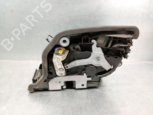 Rear left lock BMW X1 (F48) sDrive 18 d | BP27891105C100 