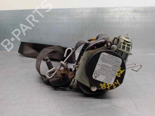 Used Front left seatbelt FIAT GRANDE PUNTO (199_) 1.3 D Multijet (199.AXD11, 199.AXD1A, 199.AXD1B,... (90 hp) 15248393