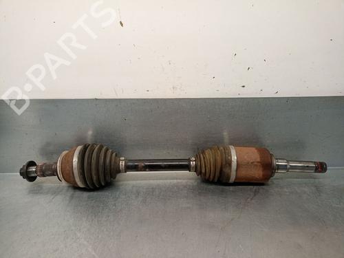 Used Left front driveshaft OPEL INSIGNIA B Grand Sport (Z18) 1.5 (68) (165 hp) 25244683