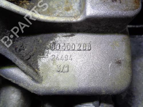 Gearbox OPEL CORSA B (S93) 1.2 i 16V (F08, F68, M68) | BP9191984M3 