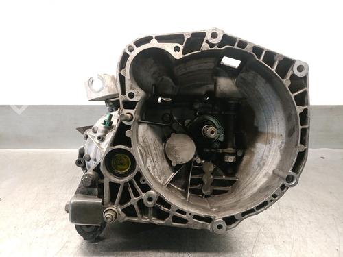 Gearbox FIAT STILO (192_) 1.9 D Multijet | BP29305672M3 