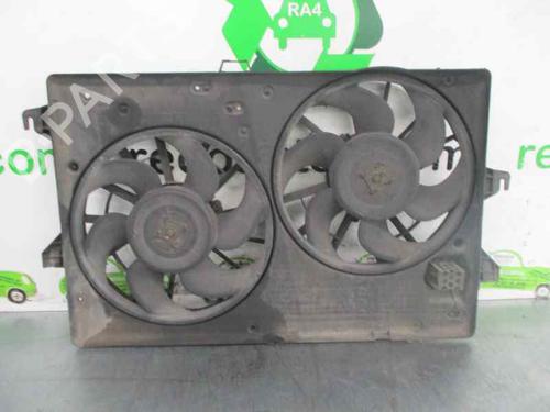 Used Radiator fan FORD MONDEO II (BAP) [1996-2000]  2119527