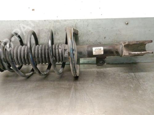 Right front shock absorber PEUGEOT 307 SW (3H) 2.0 HDi 135 | BP31013413M17