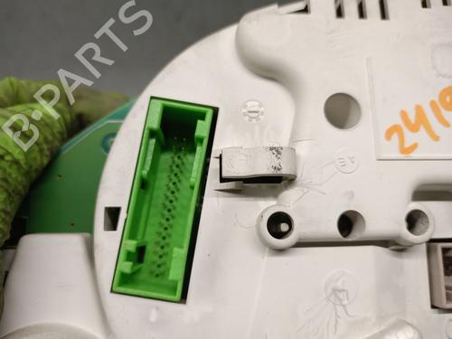 Instrument cluster AUDI A4 B5 Avant (8D5) 1.9 TDI | BP30942298C47