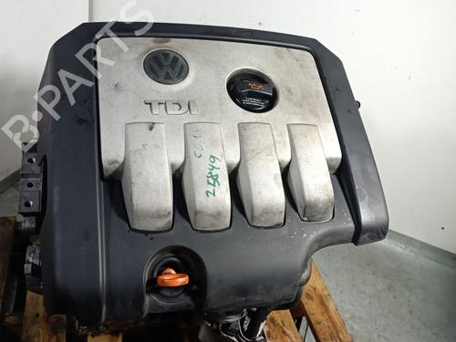 Engine VW GOLF V (1K1) 2.0 TDI | BP37240156M1 - Image 5