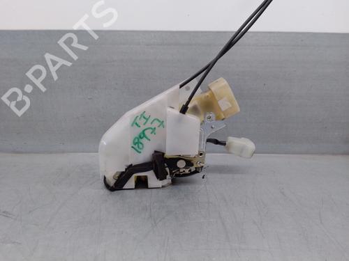 Rear left lock LEXUS GS (_S16_) 300 (JZS160_, JZS160R) | BP18081913C100 