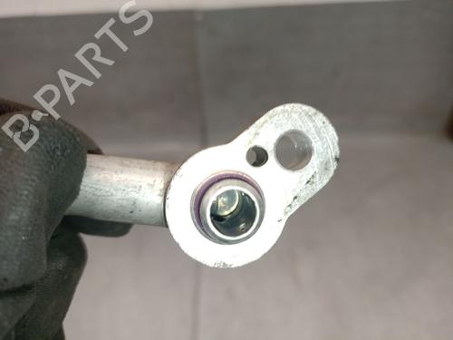 AC pipe PORSCHE CAYENNE (9PA) Turbo S 4.8 | BP37376773M126 - Image 4
